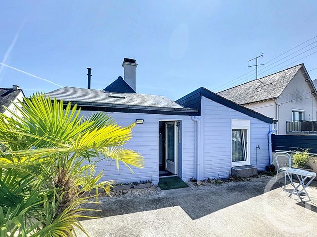 maison - CHATEAUBRIANT - 44