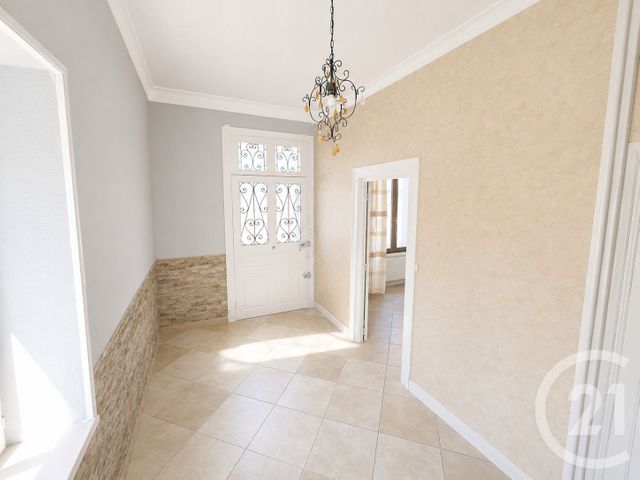 maison à vendre - 7 pièces - 130.59 m2 - CHATEAUBRIANT - 44 - PAYS-DE-LOIRE - Century 21 Iméo