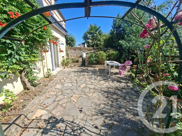 maison à vendre - 7 pièces - 130.59 m2 - CHATEAUBRIANT - 44 - PAYS-DE-LOIRE - Century 21 Iméo