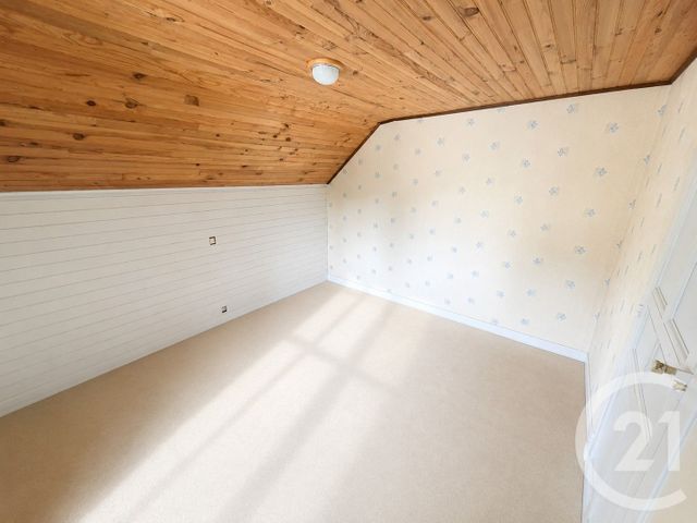 maison à vendre - 7 pièces - 130.59 m2 - CHATEAUBRIANT - 44 - PAYS-DE-LOIRE - Century 21 Iméo