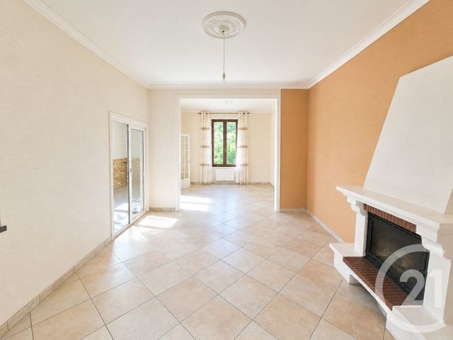 maison à vendre - 7 pièces - 130.59 m2 - CHATEAUBRIANT - 44 - PAYS-DE-LOIRE - Century 21 Iméo