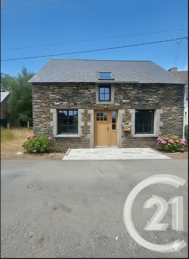 maison - ST VINCENT DES LANDES - 44