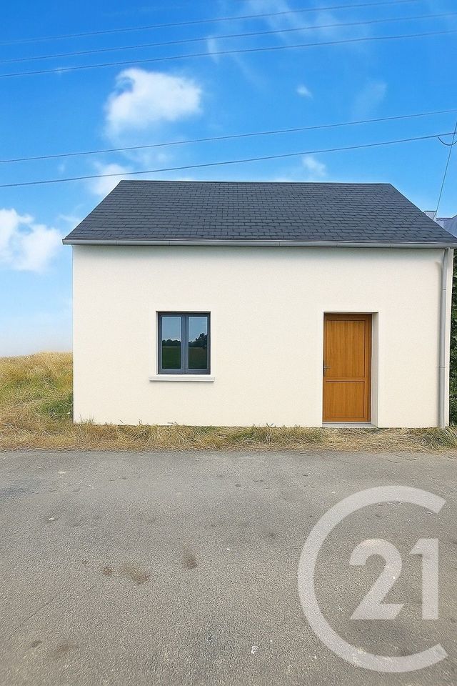 maison - ST VINCENT DES LANDES - 44