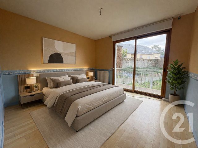 maison à vendre - 6 pièces - 154.08 m2 - SOUDAN - 44 - PAYS-DE-LOIRE - Century 21 Iméo