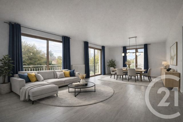 maison à vendre - 6 pièces - 154.08 m2 - SOUDAN - 44 - PAYS-DE-LOIRE - Century 21 Iméo