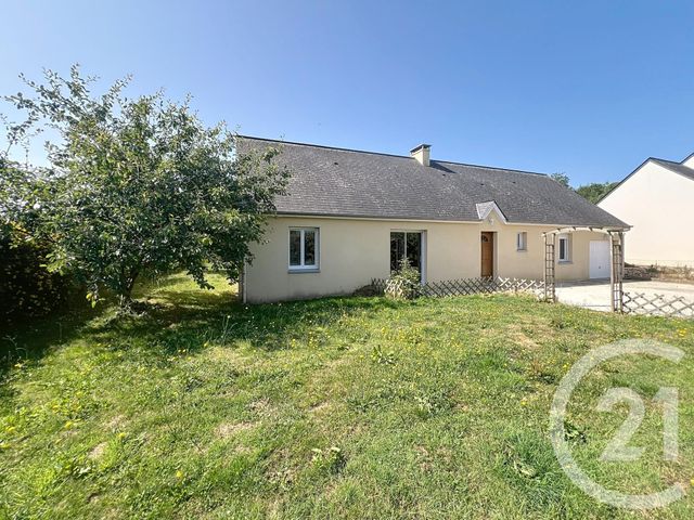 maison - ST AUBIN DES CHATEAUX - 44