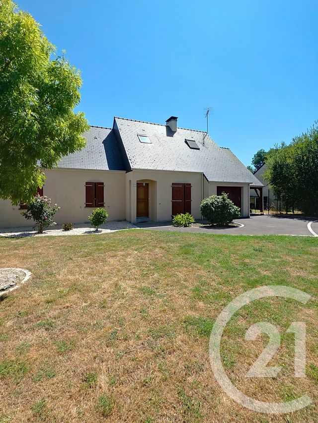 maison à vendre - 8 pièces - 153.31 m2 - PANNECE - 44 - PAYS-DE-LOIRE - Century 21 Iméo