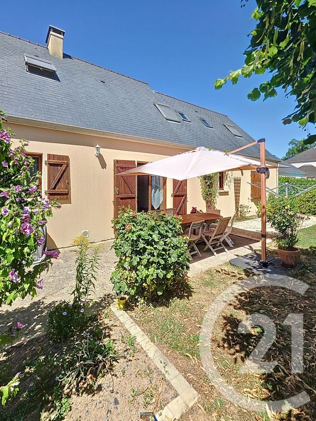 maison à vendre - 8 pièces - 153.31 m2 - PANNECE - 44 - PAYS-DE-LOIRE - Century 21 Iméo