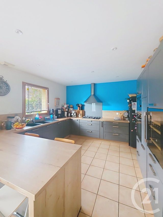 maison à vendre - 8 pièces - 153.31 m2 - PANNECE - 44 - PAYS-DE-LOIRE - Century 21 Iméo