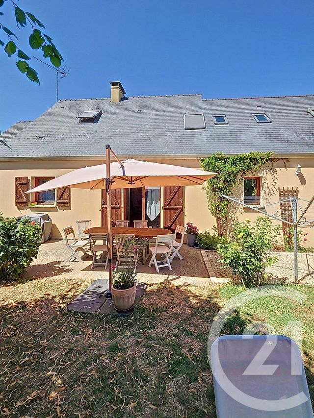 maison à vendre - 8 pièces - 153.31 m2 - PANNECE - 44 - PAYS-DE-LOIRE - Century 21 Iméo