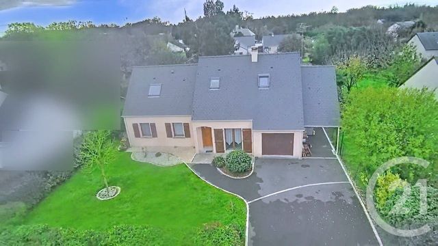 maison - ANCENIS - 44