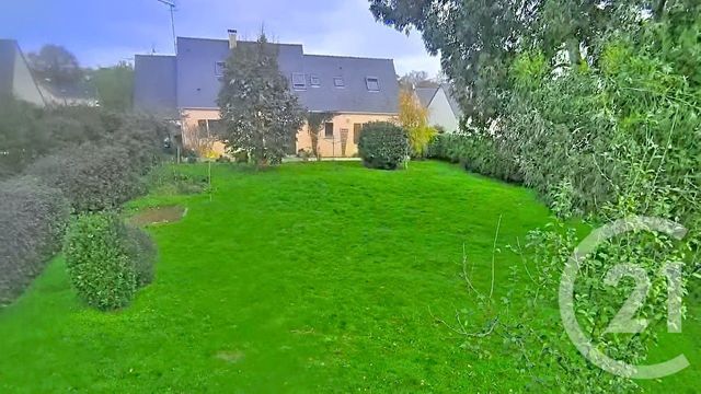 maison à vendre - 8 pièces - 153.31 m2 - PANNECE - 44 - PAYS-DE-LOIRE - Century 21 Iméo