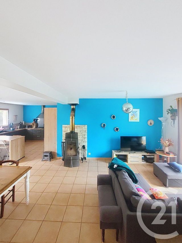 maison à vendre - 8 pièces - 153.31 m2 - PANNECE - 44 - PAYS-DE-LOIRE - Century 21 Iméo