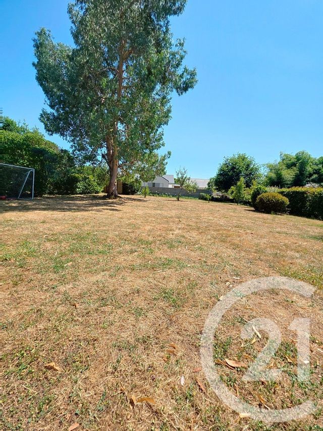 maison à vendre - 8 pièces - 153.31 m2 - PANNECE - 44 - PAYS-DE-LOIRE - Century 21 Iméo