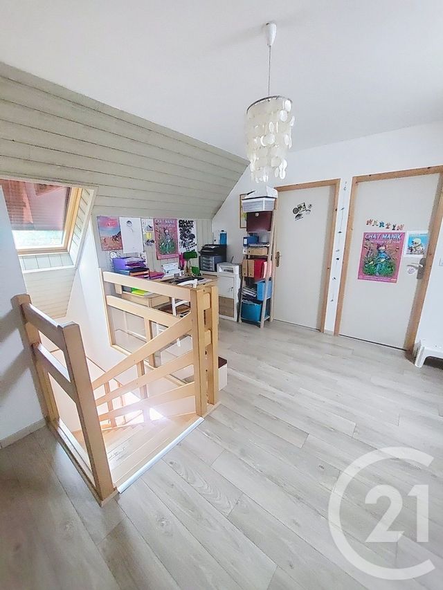 maison à vendre - 8 pièces - 153.31 m2 - PANNECE - 44 - PAYS-DE-LOIRE - Century 21 Iméo