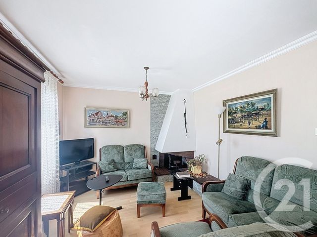 maison à vendre - 4 pièces - 73.25 m2 - CHATEAUBRIANT - 44 - PAYS-DE-LOIRE - Century 21 Iméo