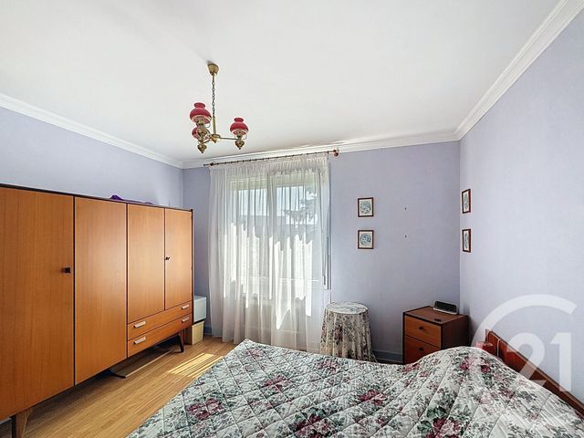 maison à vendre - 4 pièces - 73.25 m2 - CHATEAUBRIANT - 44 - PAYS-DE-LOIRE - Century 21 Iméo