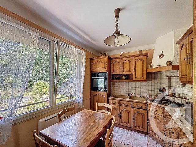 maison à vendre - 4 pièces - 73.25 m2 - CHATEAUBRIANT - 44 - PAYS-DE-LOIRE - Century 21 Iméo