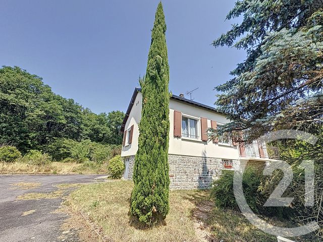 maison - CHATEAUBRIANT - 44