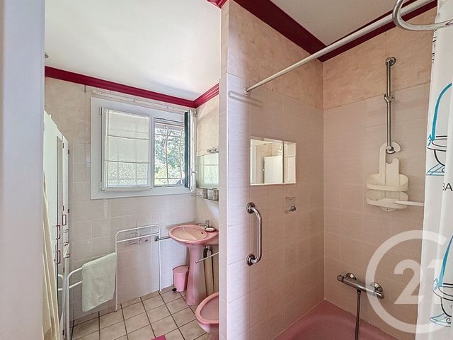 maison à vendre - 4 pièces - 73.25 m2 - CHATEAUBRIANT - 44 - PAYS-DE-LOIRE - Century 21 Iméo