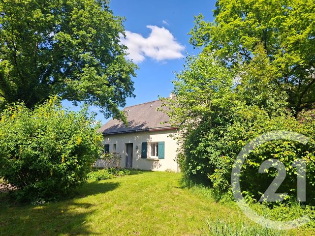 Maison à vendre NOYAL SUR BRUTZ