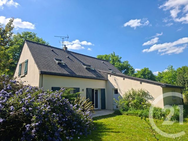 maison - NOYAL SUR BRUTZ - 44