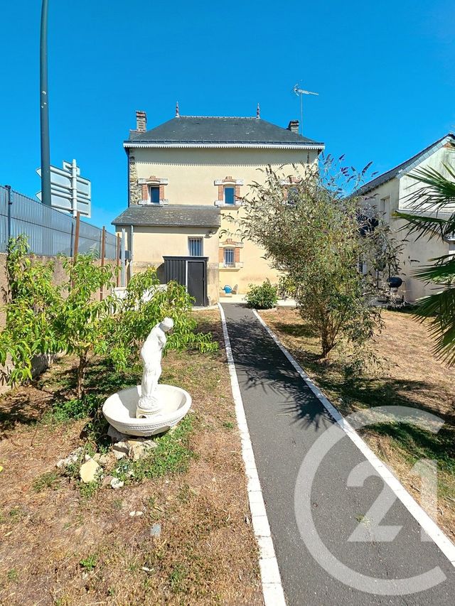 maison - RIAILLE - 44