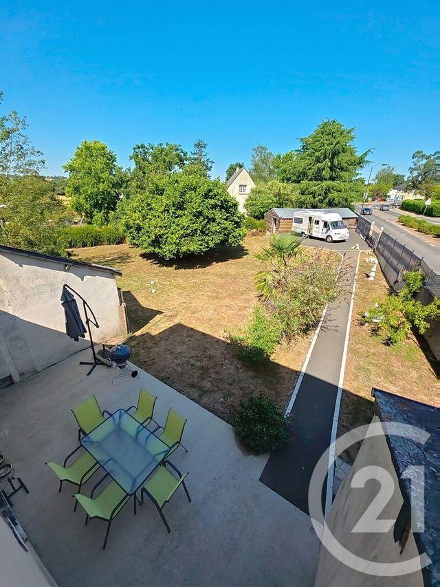 maison à vendre - 6 pièces - 159.5 m2 - RIAILLE - 44 - PAYS-DE-LOIRE - Century 21 Iméo