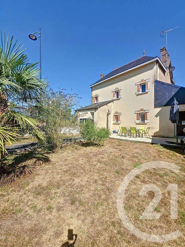 maison - RIAILLE - 44