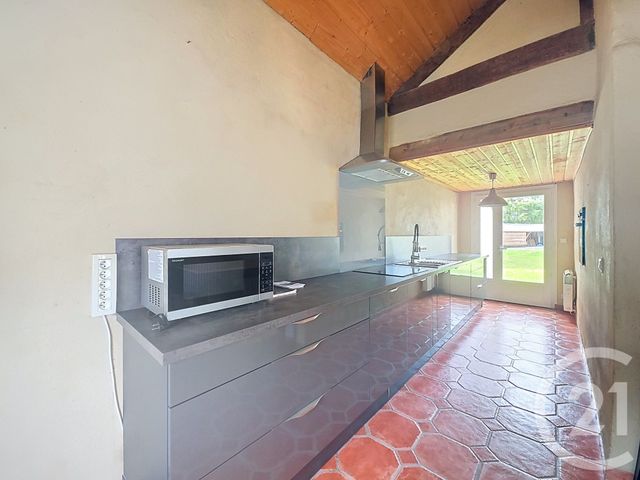 maison à vendre - 6 pièces - 159.5 m2 - RIAILLE - 44 - PAYS-DE-LOIRE - Century 21 Iméo