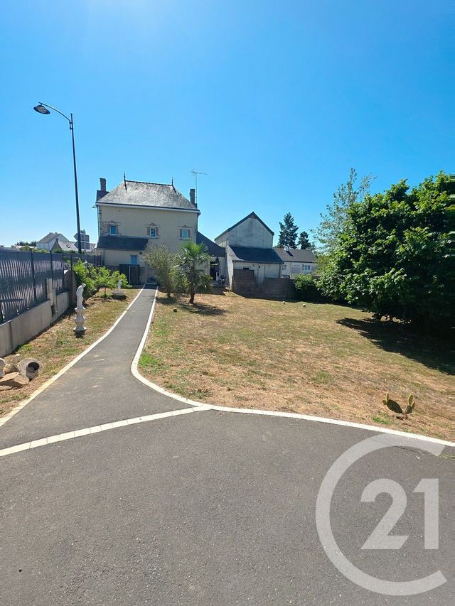 maison à vendre - 6 pièces - 159.5 m2 - RIAILLE - 44 - PAYS-DE-LOIRE - Century 21 Iméo