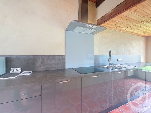 maison à vendre - 6 pièces - 159.5 m2 - RIAILLE - 44 - PAYS-DE-LOIRE - Century 21 Iméo