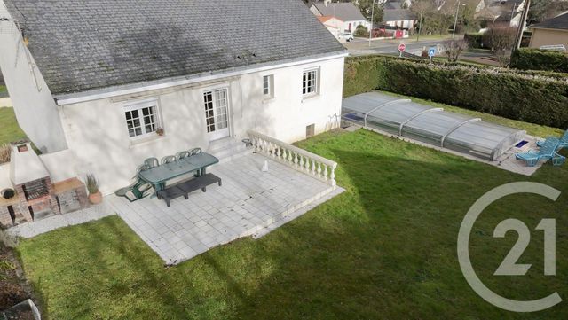 maison à vendre - 5 pièces - 96.94 m2 - ST GEREON - 44 - PAYS-DE-LOIRE - Century 21 Iméo