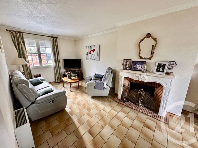 maison à vendre - 5 pièces - 96.94 m2 - ST GEREON - 44 - PAYS-DE-LOIRE - Century 21 Iméo