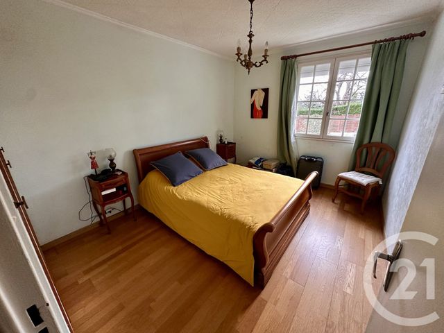 maison à vendre - 5 pièces - 96.94 m2 - ST GEREON - 44 - PAYS-DE-LOIRE - Century 21 Iméo