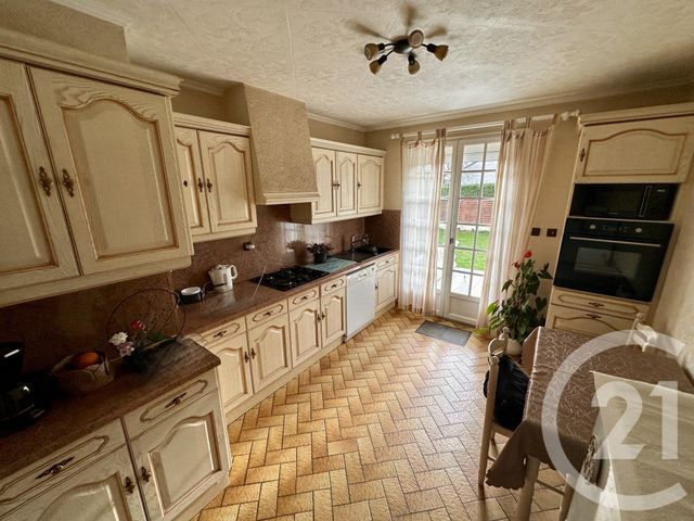 maison à vendre - 5 pièces - 96.94 m2 - ST GEREON - 44 - PAYS-DE-LOIRE - Century 21 Iméo