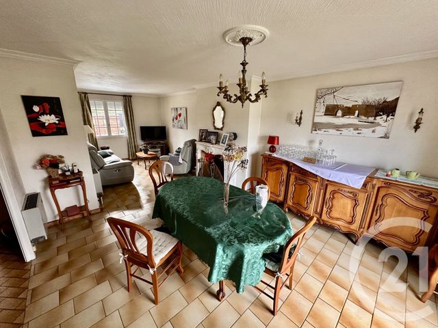 maison à vendre - 5 pièces - 96.94 m2 - ST GEREON - 44 - PAYS-DE-LOIRE - Century 21 Iméo