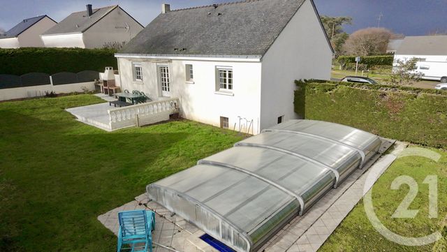 Maison à vendre ST GEREON