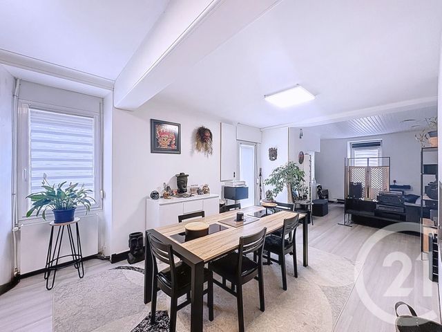 maison - MOISDON LA RIVIERE - 44