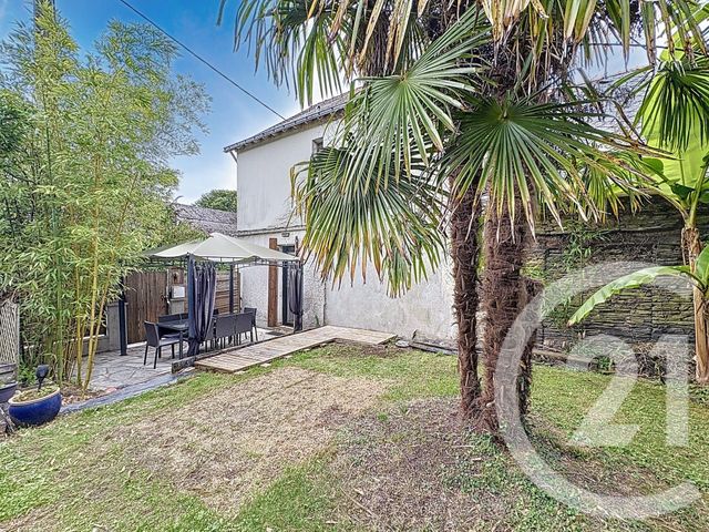 maison - MOISDON LA RIVIERE - 44