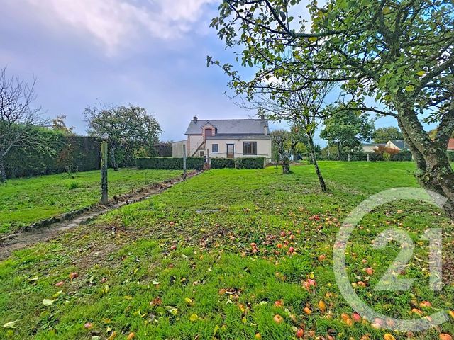 Afficher la photo en grand maison à vendre - 4 pièces - 130.0 m2 - TEILLE - 44 - PAYS-DE-LOIRE - Century 21 Iméo