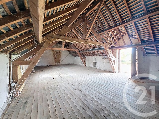 Afficher la photo en grand maison à vendre - 4 pièces - 130.0 m2 - TEILLE - 44 - PAYS-DE-LOIRE - Century 21 Iméo