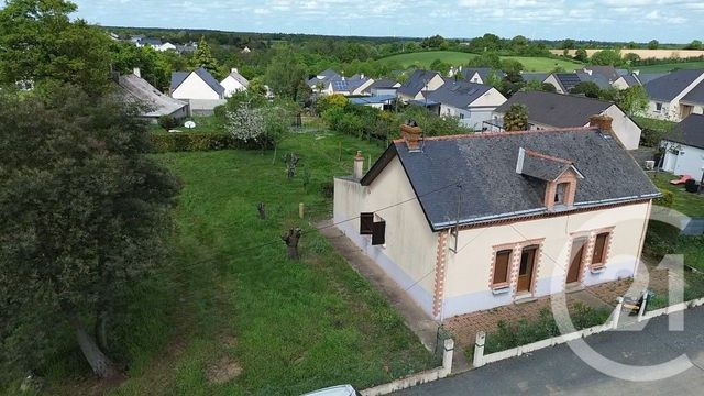 maison - TEILLE - 44