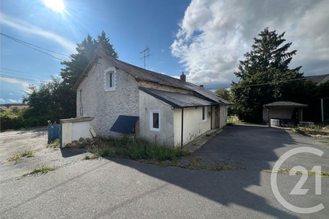 maison à vendre - 5 pièces - 76.72 m2 - ERBRAY - 44 - PAYS-DE-LOIRE - Century 21 Iméo