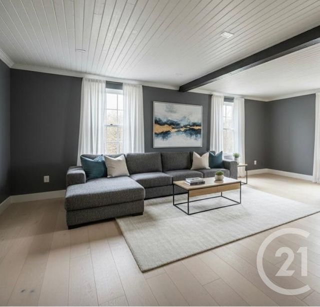 maison à vendre - 5 pièces - 76.72 m2 - ERBRAY - 44 - PAYS-DE-LOIRE - Century 21 Iméo