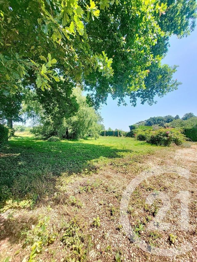 terrain - MOISDON LA RIVIERE - 44