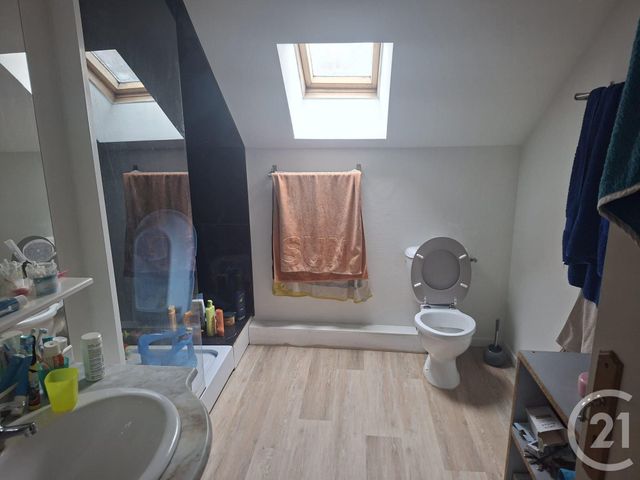 maison à vendre - 3 pièces - 85.49 m2 - ERBRAY - 44 - PAYS-DE-LOIRE - Century 21 Iméo