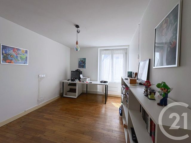 Afficher la photo en grand maison à vendre - 3 pièces - 93.49 m2 - ST AUBIN DES CHATEAUX - 44 - PAYS-DE-LOIRE - Century 21 Iméo