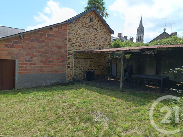 Afficher la photo en grand maison à vendre - 3 pièces - 93.49 m2 - ST AUBIN DES CHATEAUX - 44 - PAYS-DE-LOIRE - Century 21 Iméo