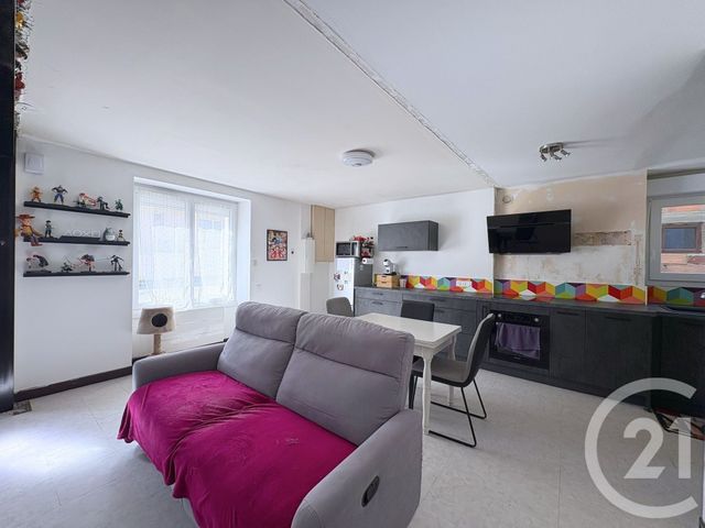 Afficher la photo en grand maison à vendre - 3 pièces - 93.49 m2 - ST AUBIN DES CHATEAUX - 44 - PAYS-DE-LOIRE - Century 21 Iméo